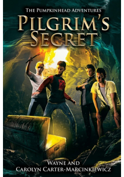 The Pumpkinhead Adventures