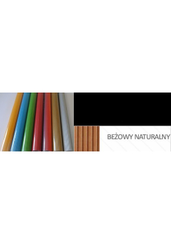 R761 - Tektura falista „E” rolka 50cm x 70cm. kolor beżowy naturalny
