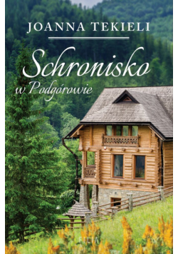 Schronisko w Podgórowie wyd. kieszonkowe