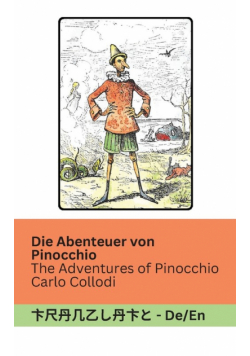 Die Abenteuer von Pinocchio / The Adventures of Pinocchio