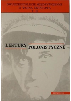 Lektury polonistyczne