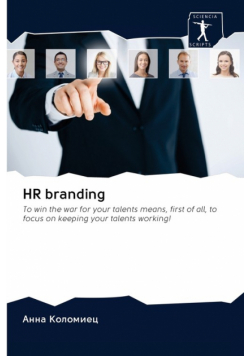HR branding