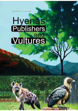 Hyenas Publishers and Vultures