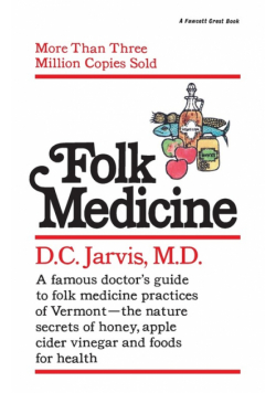 Folk Medicine