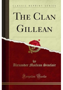 The Clan Gillean