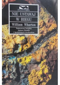 Nie ustawaj w biegu
