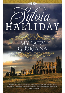 My Lady Gloriana