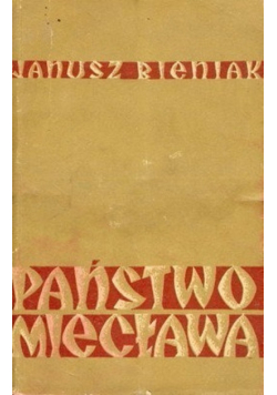 Państwo Miecława