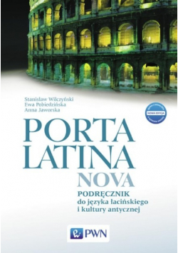 Porta Latina Nova