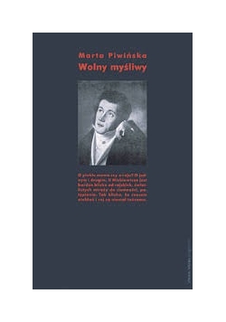 Wolny myśliwy