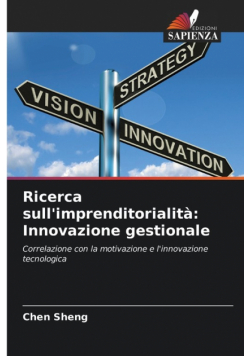 Ricerca sull'imprenditorialità