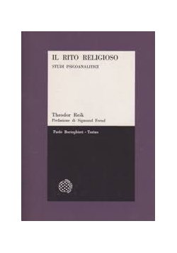 Il rito religioso