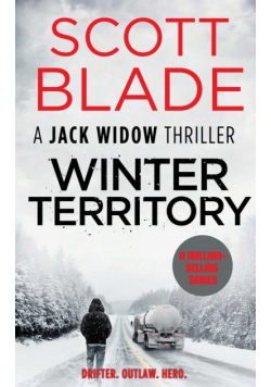 Winter Territory