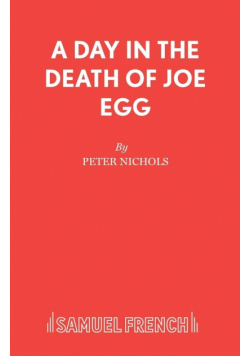 A Day in the Death of Joe Egg
