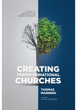 Creating Transformational Churches