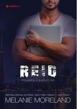 Reid Prywatne imperium Tom 4