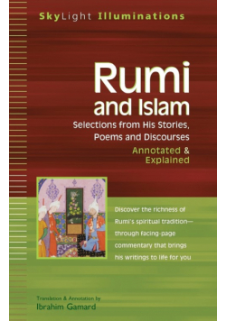 Rumi and Islam