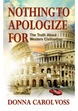 Nothing to Apologize For