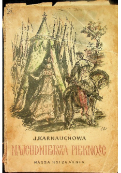 Najcudniejsza piękność