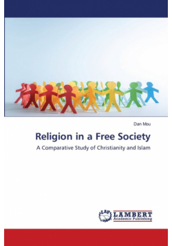 Religion in a Free Society