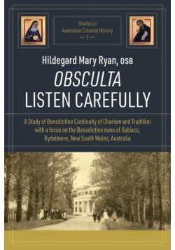 Obsculta Listen Carefully