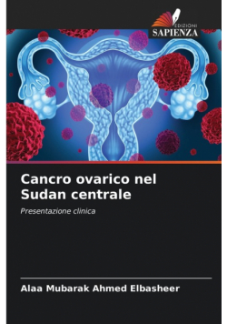 Cancro ovarico nel Sudan centrale