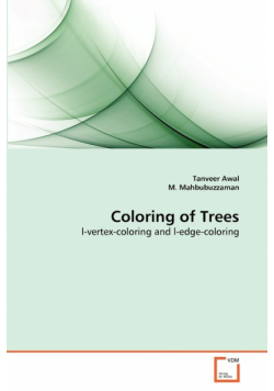 Coloring of Trees