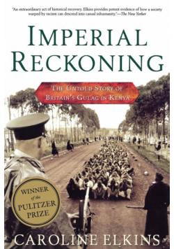 Imperial Reckoning