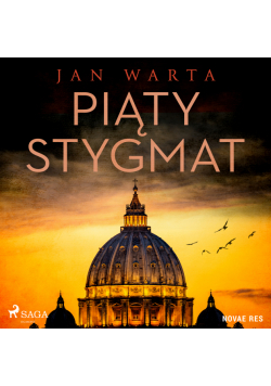 Piąty stygmat