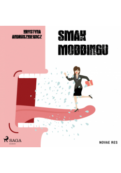 Smak mobbingu