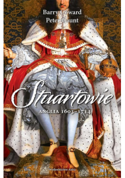 Stuartowie Anglia 1603-1714