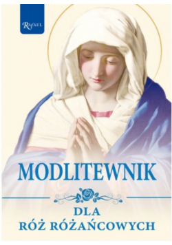 Modlitewnik różańcowy