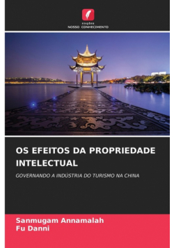 Os Efeitos Da Propriedade Intelectual