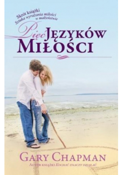 Pięć języków miłości