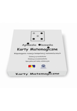 Karty Matemagiczne