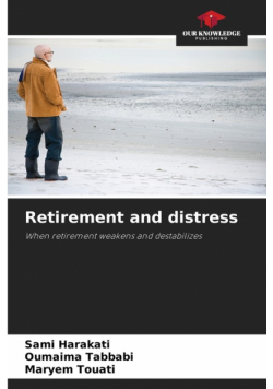 Retirement and distress