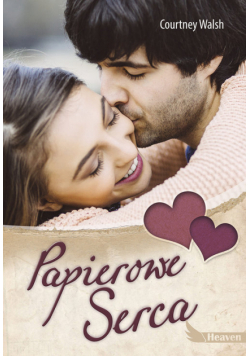 Papierowe serca