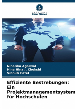 Effiziente Bestrebungen