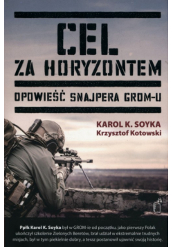 Cel za horyzontem