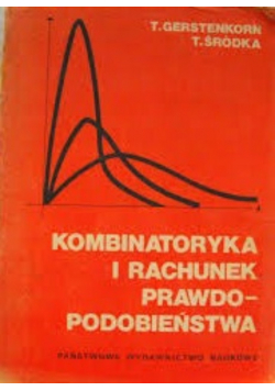Kombinatoryka i rachunek prawdopodobieństwa