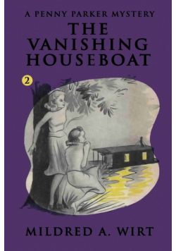 The Vanishing Houseboat