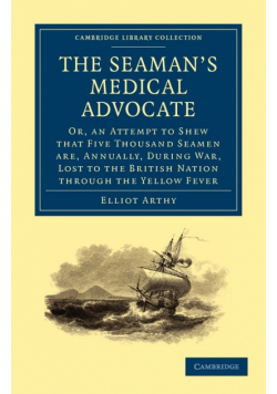 The Seaman's Medical Advocate
