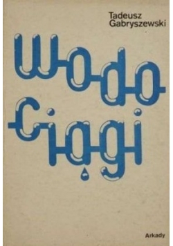 Wodociągi