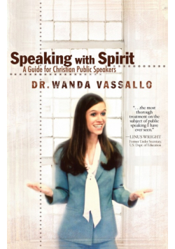 Speaking with Spirit