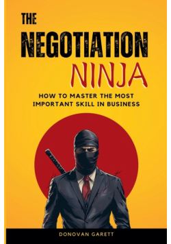 The Negotiation Ninja