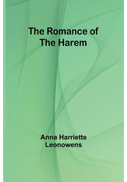 The Romance of the Harem
