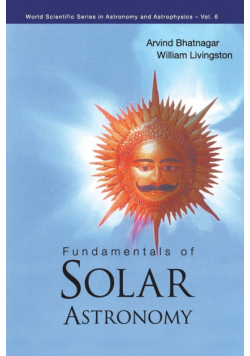 Fundamentals Of Solar Astronomy     (V6)