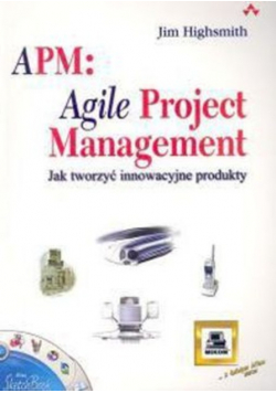 APM Agile Project Management