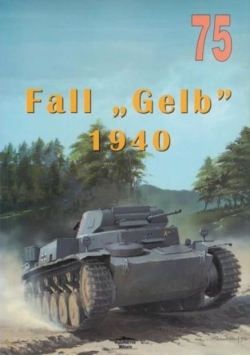 Fall Gelb 1940