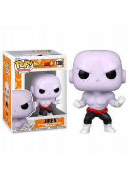 Figurka Animation Dragon Ball Super Jiren Funko POP